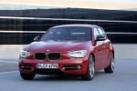BMW 118i Sport Line 2011 года